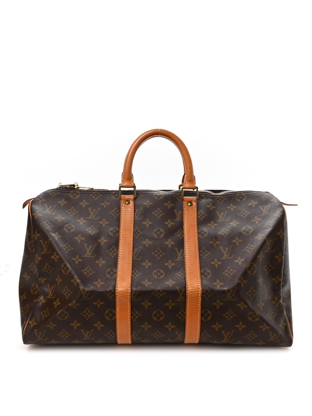 Louis Vuitton Keepall 45 #268372L95B